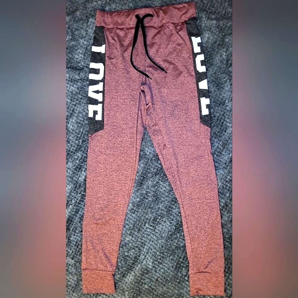 Supernova Love Joggers